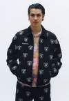 Supreme®/NFL/Raiders/’47 Embroidered Harrington Jacket, Printed Floral Angora Sweater, Supreme®/NFL/Raiders/’47 Embroidered Chino Pant image 6/30