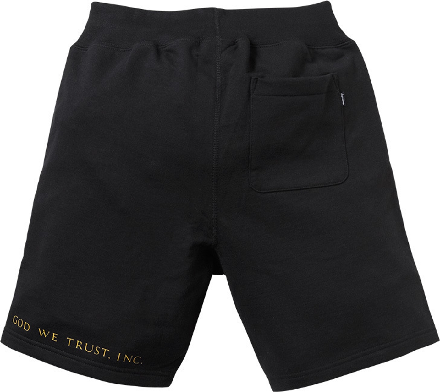 Sweat Shorts (14/25)
