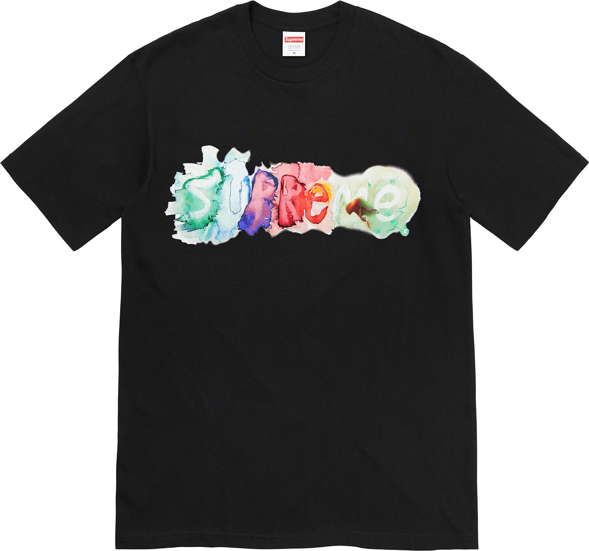 New York Tee - Spring/Summer 2023 Preview – Supreme