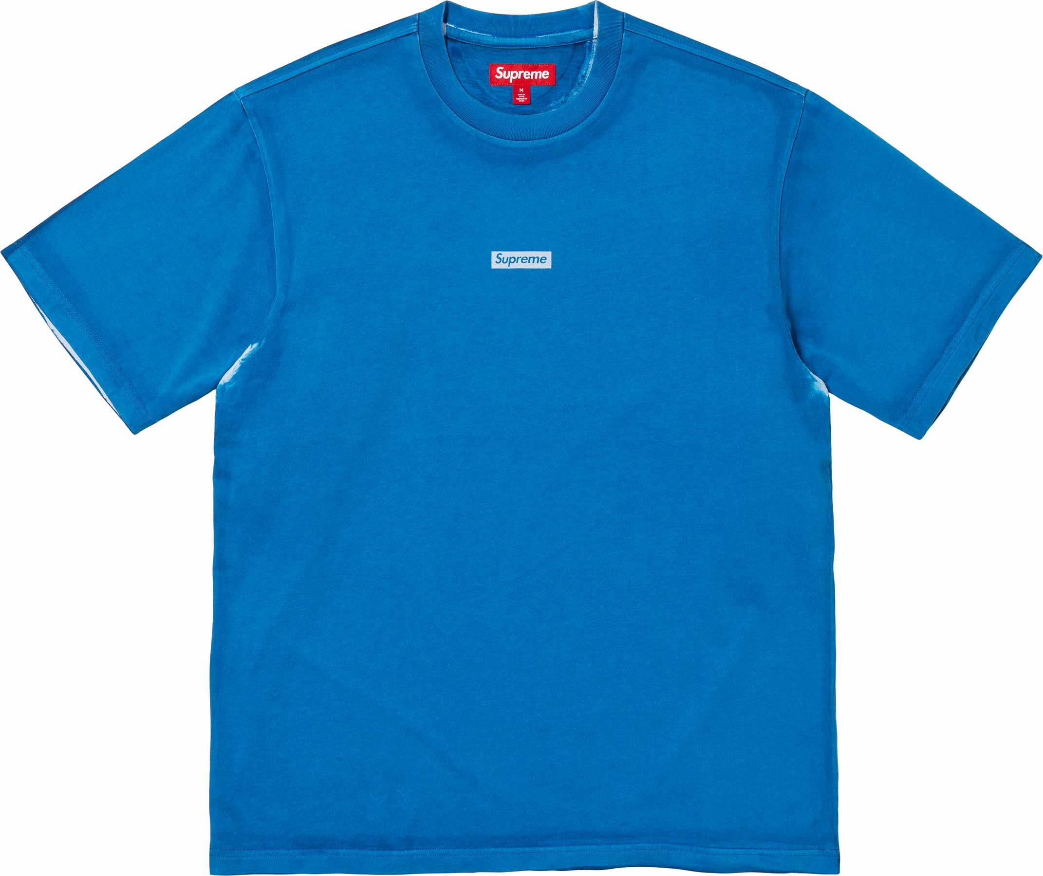 University S/S Top - Spring/Summer 2024 Preview – Supreme