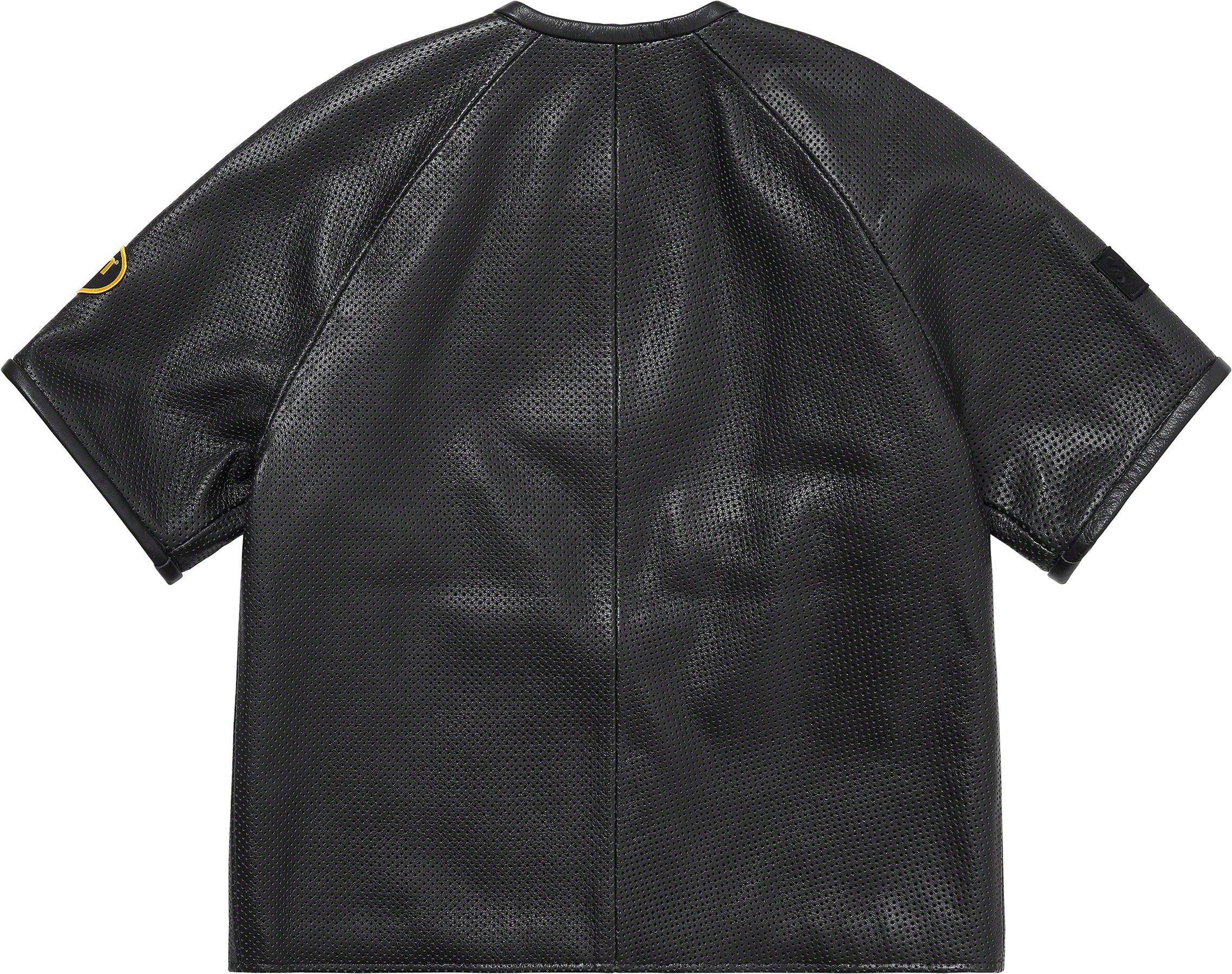 国内在庫 Supreme Umbro Snap Sleeve Supreme Jacket Black Sleeve メンズ