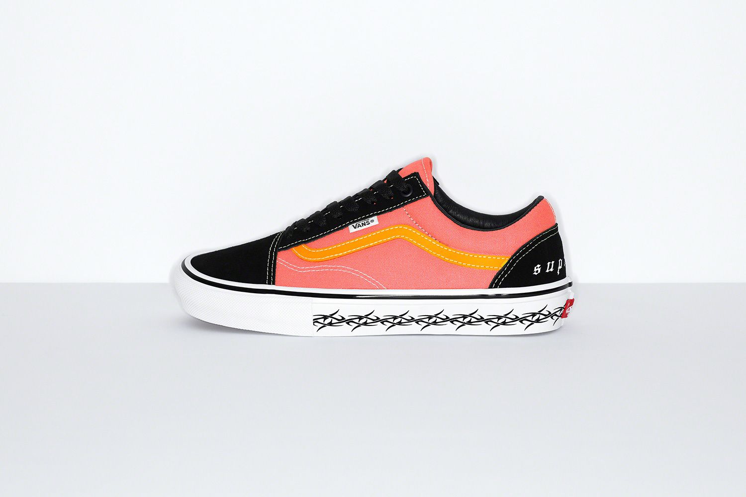 Supreme®/Vans® – Gallery – Supreme