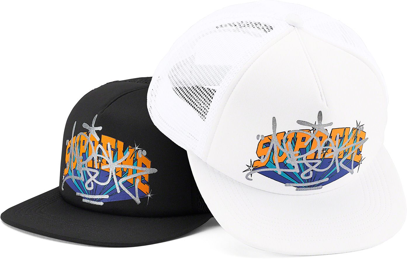 希少！Supremeシュプリーム キャップWaxed Wool 6-Panel Supreme Waxed Wool 6-Panel (FW22) - $58