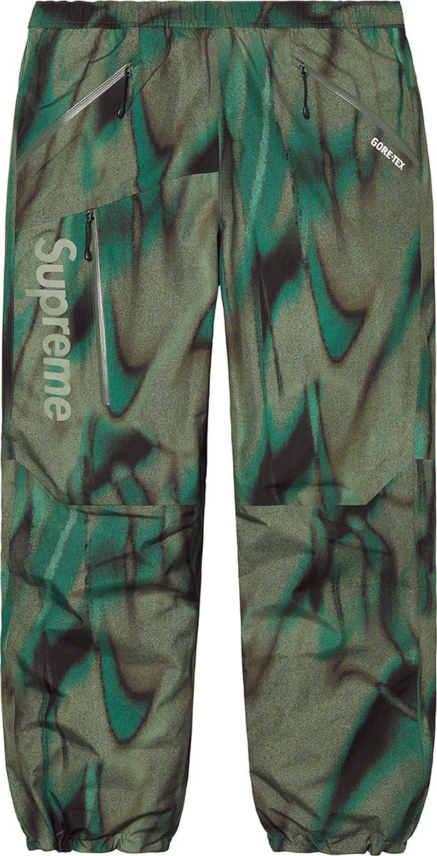 Supreme Salome Pant 黒 Box peaceminusone Supreme Studded Work Pant (FW20) - $148