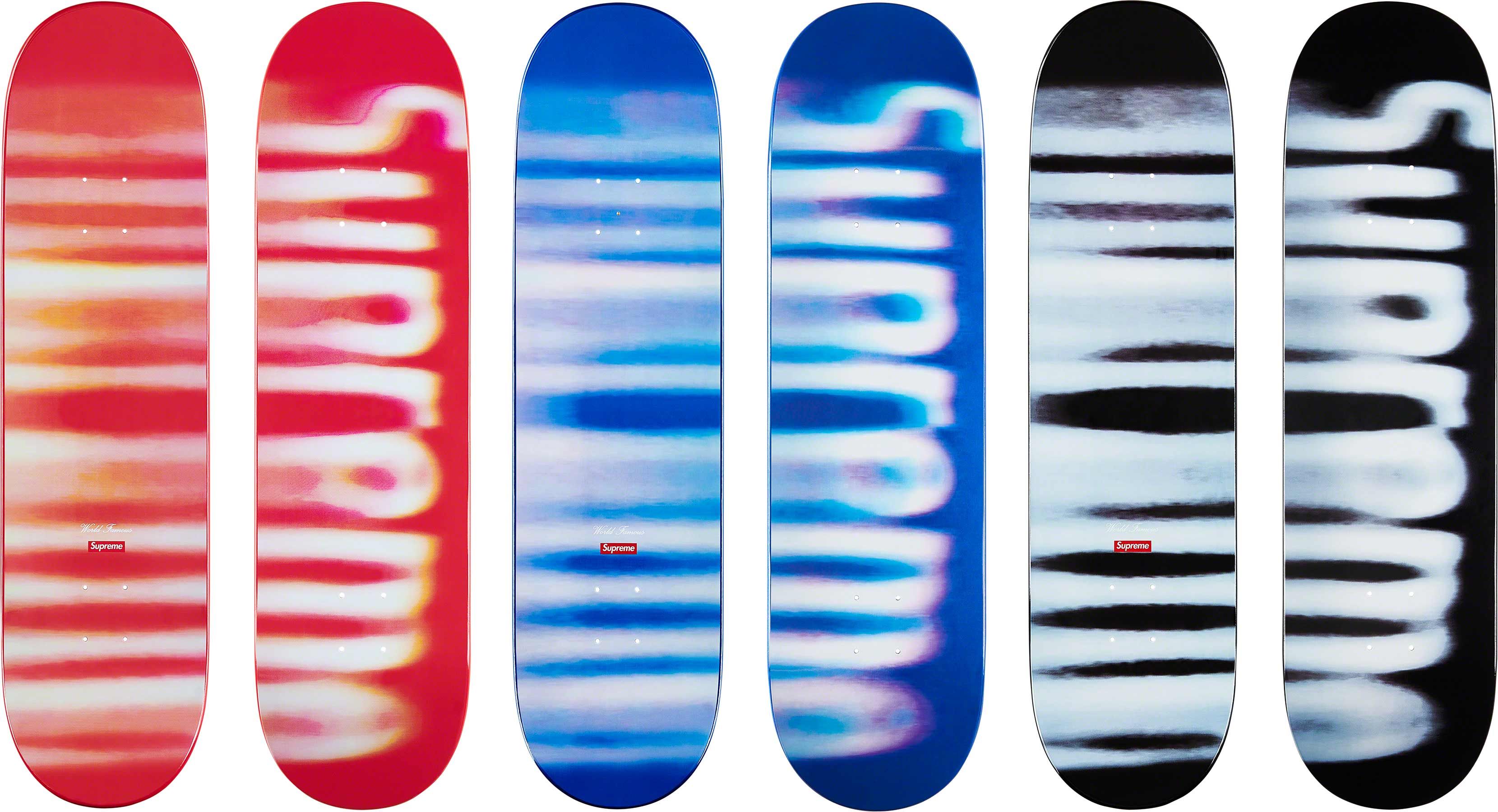 Gotham Skateboard – Supreme