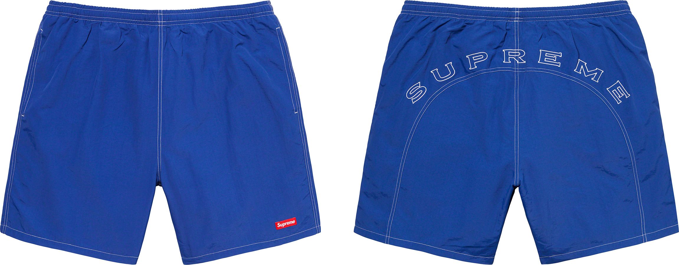 年末のプロモーション特価！ Arc Supreme – Short Water Logo 水着・ラッシュガード