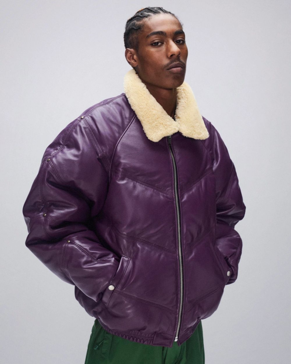 Fall/Winter 2024 Lookbook – Supreme