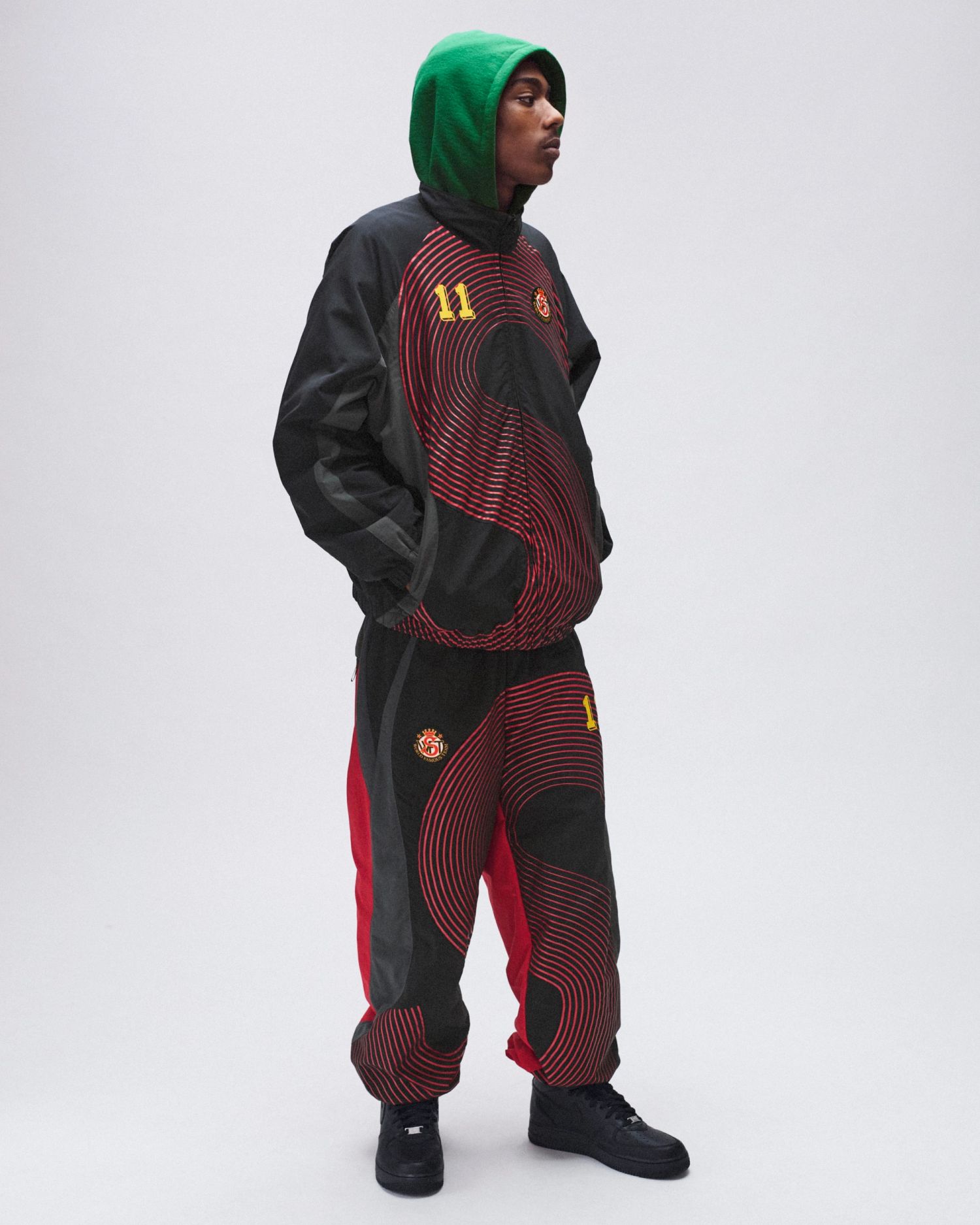 Fall/Winter 2024 Lookbook – Supreme