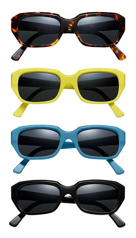 Supreme Spring Sunglasses – Gallery – Supreme
