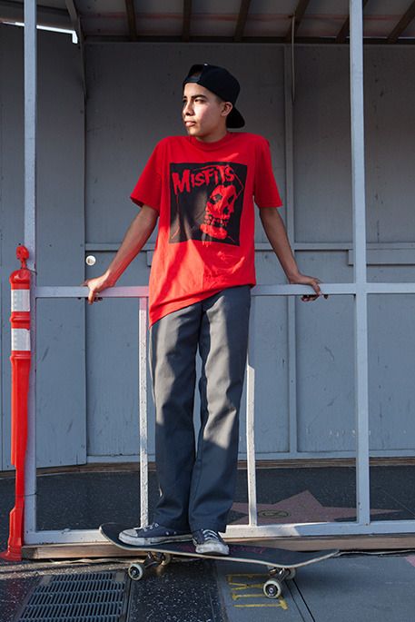 Supreme/The Misfits® – Gallery – Supreme