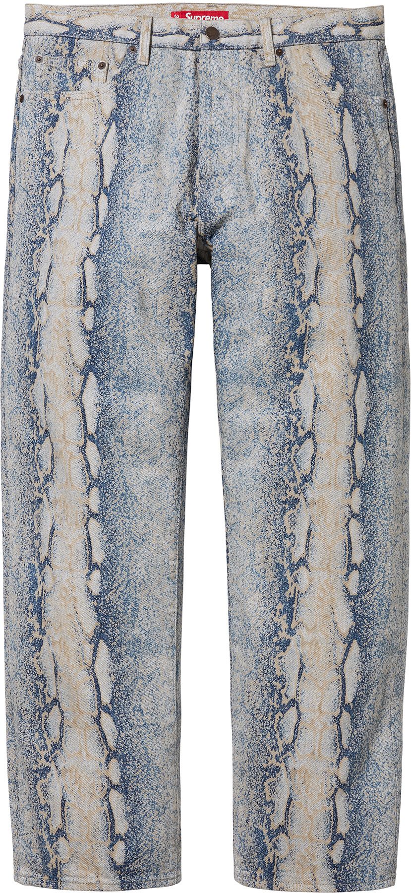パンツ Supreme Chino Pant Grey 30 Supreme Chino Pant (SS24) Grey Men's - SS24 - US