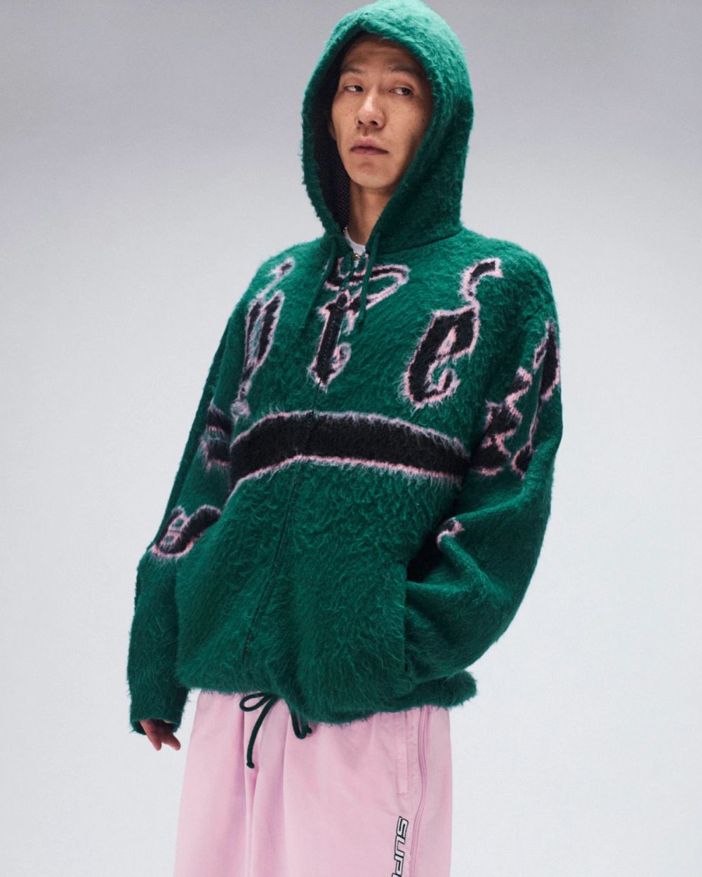 Fall/Winter 2024 Lookbook – Supreme