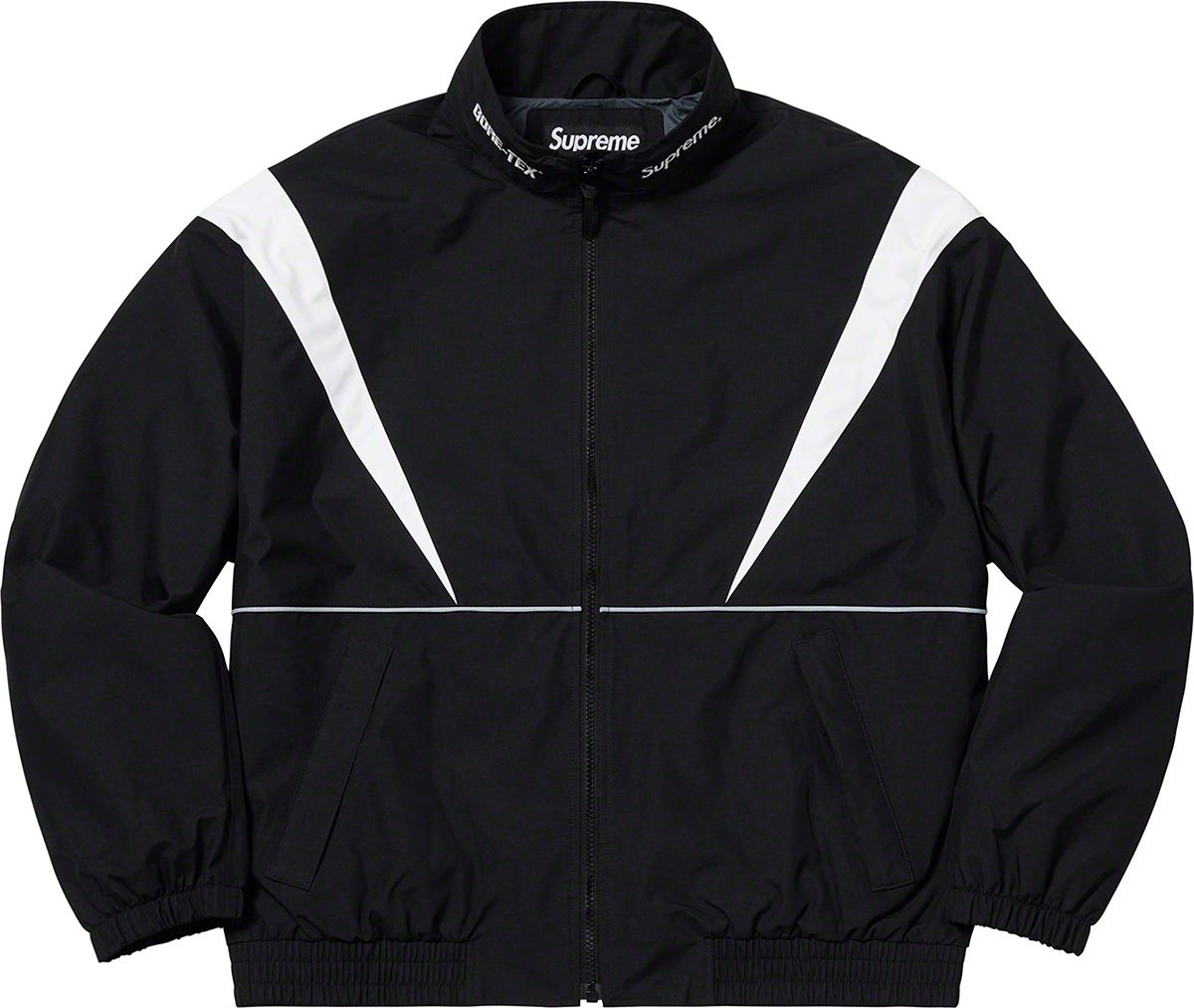 HBK　supreme GORE-TEX Court Jacket GORE-TEX Court Jacket – Supreme