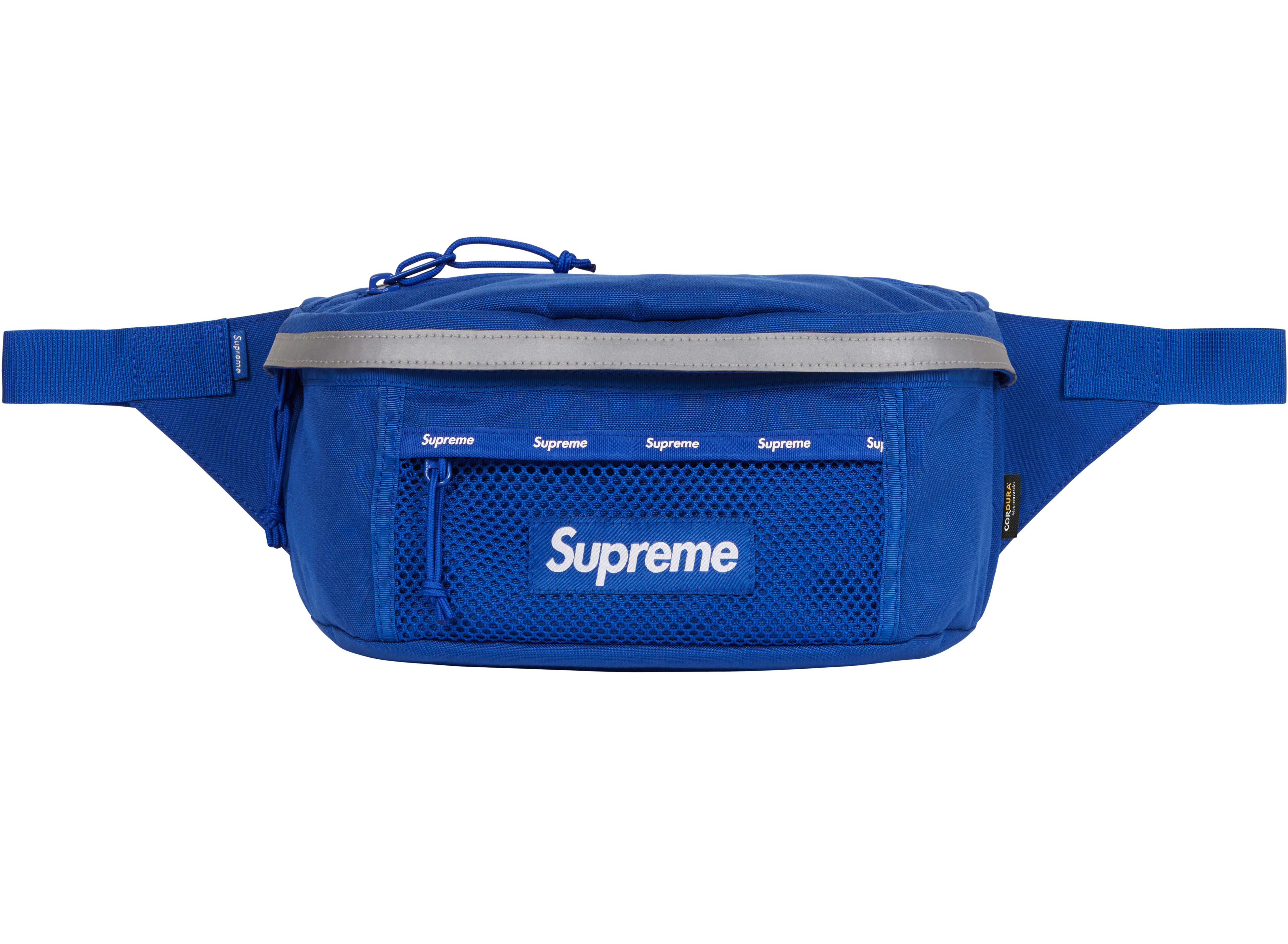 【Supreme】Camera Bag★24FW★ Supreme Camera Bag (FW24) - $58
