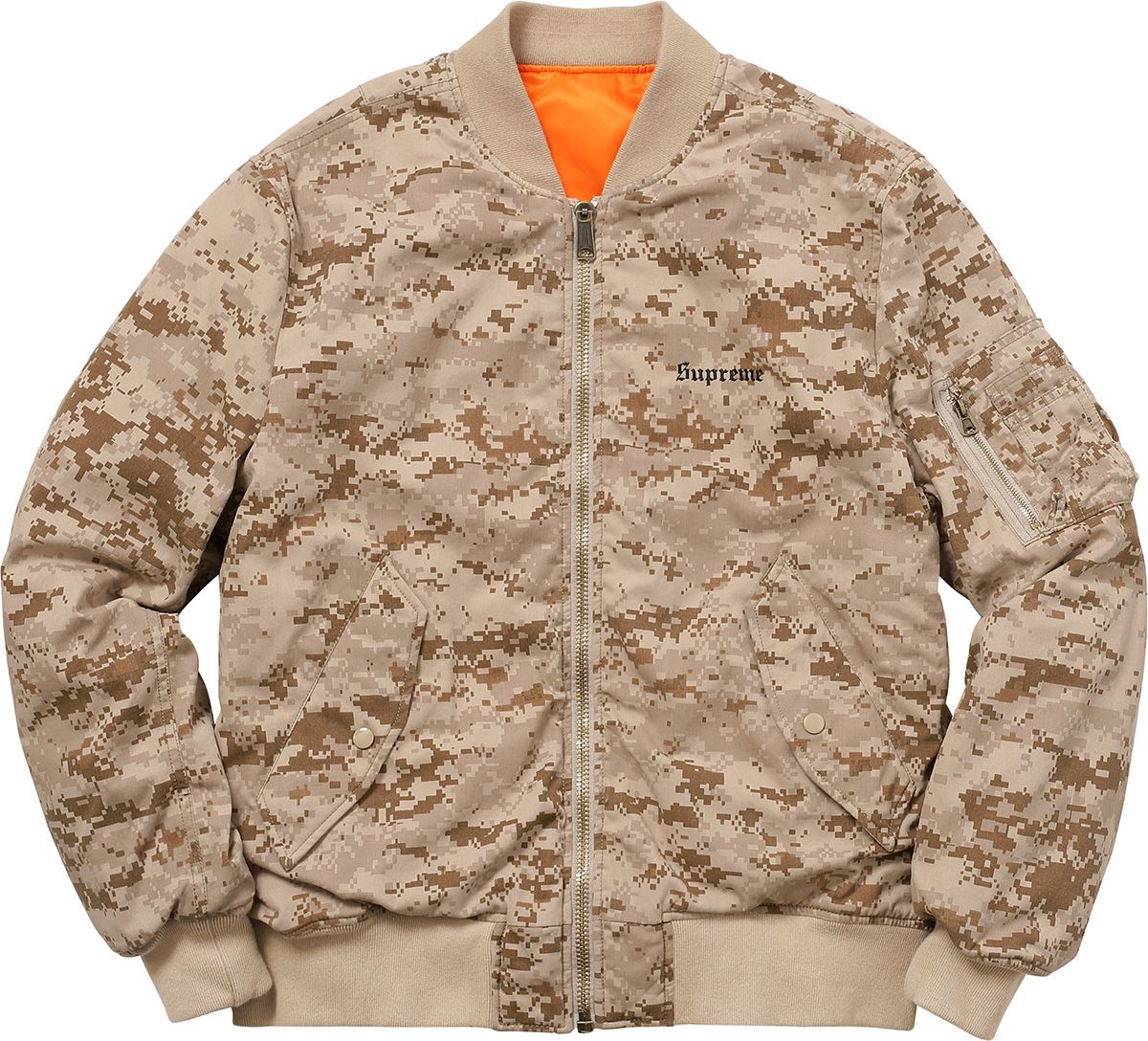 All Products – Fall/Winter 2017 Preview – Supreme
