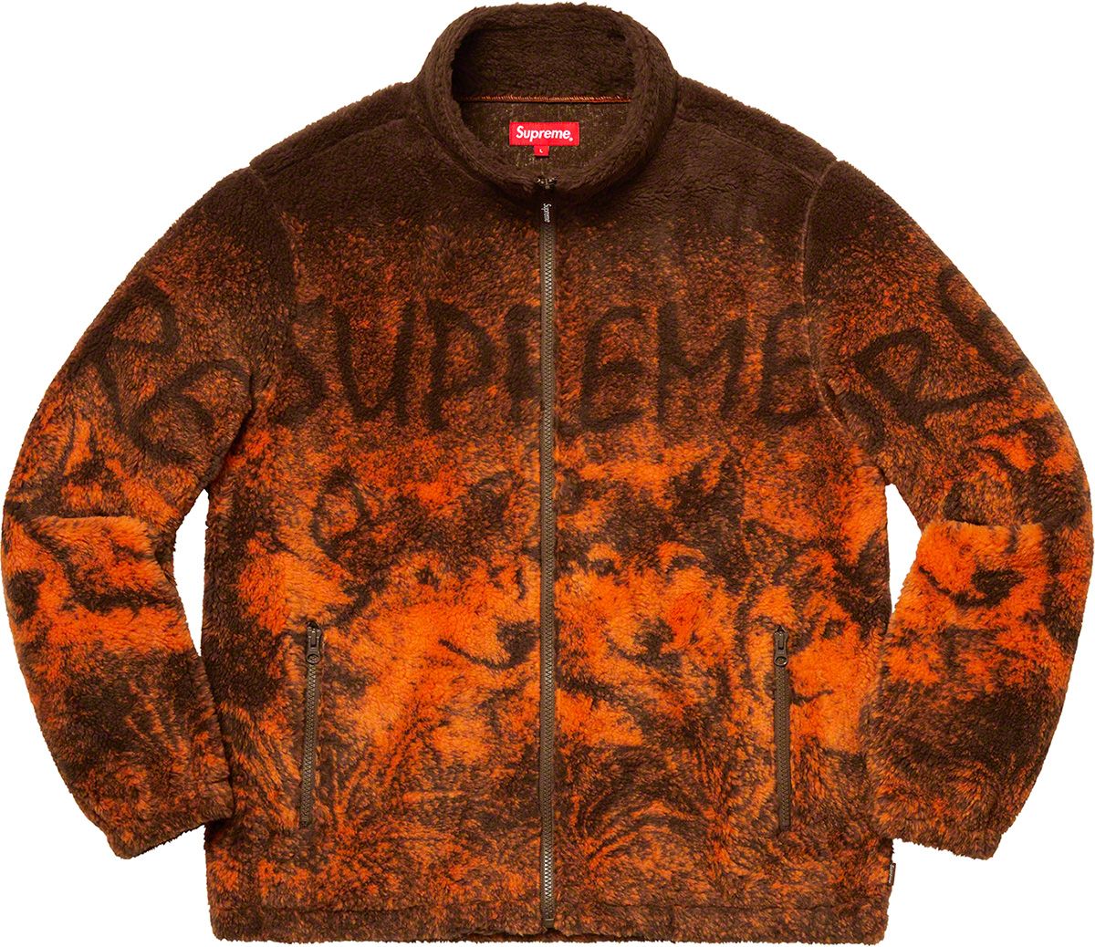 Spring/Summer 2019 Preview – Supreme