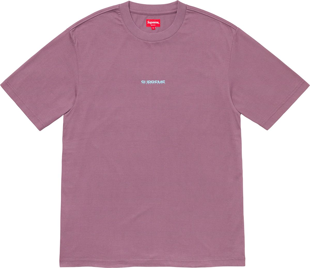 トップス Supreme HQ Waffle Thermal Supreme HQ Waffle Thermal (FW19) - $98