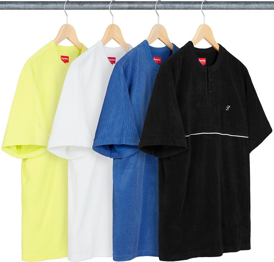 トップス Supreme Star Logo S/S Top Supreme Star Logo S S Top (SS20) - $78