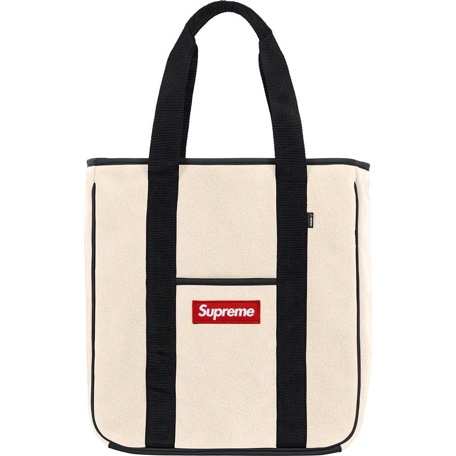 バッグ supreme polartec TOTE Polartec® Tote – Supreme