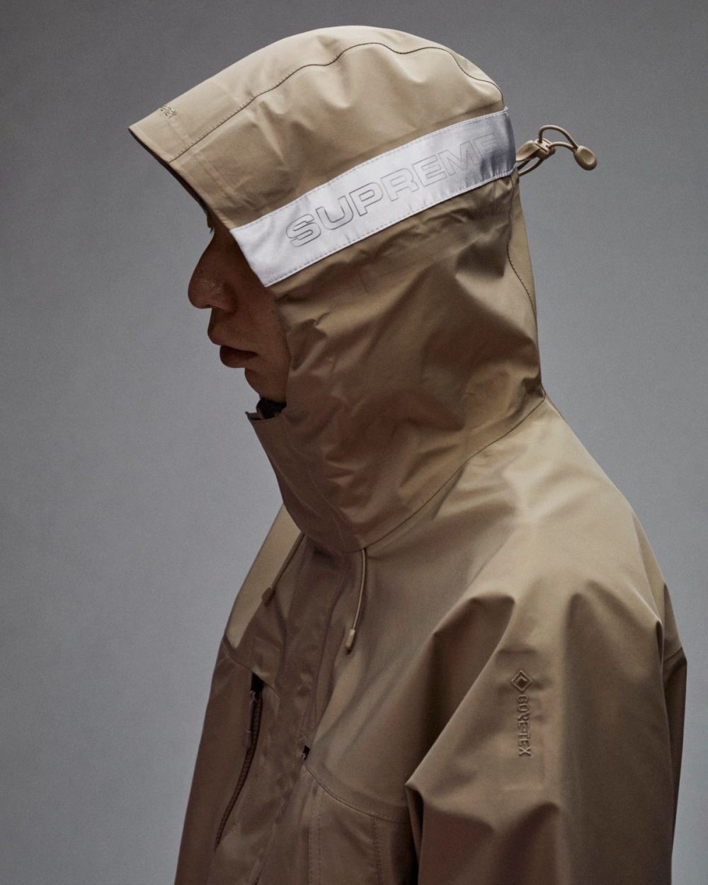 Fall/Winter 2024 Lookbook – Supreme