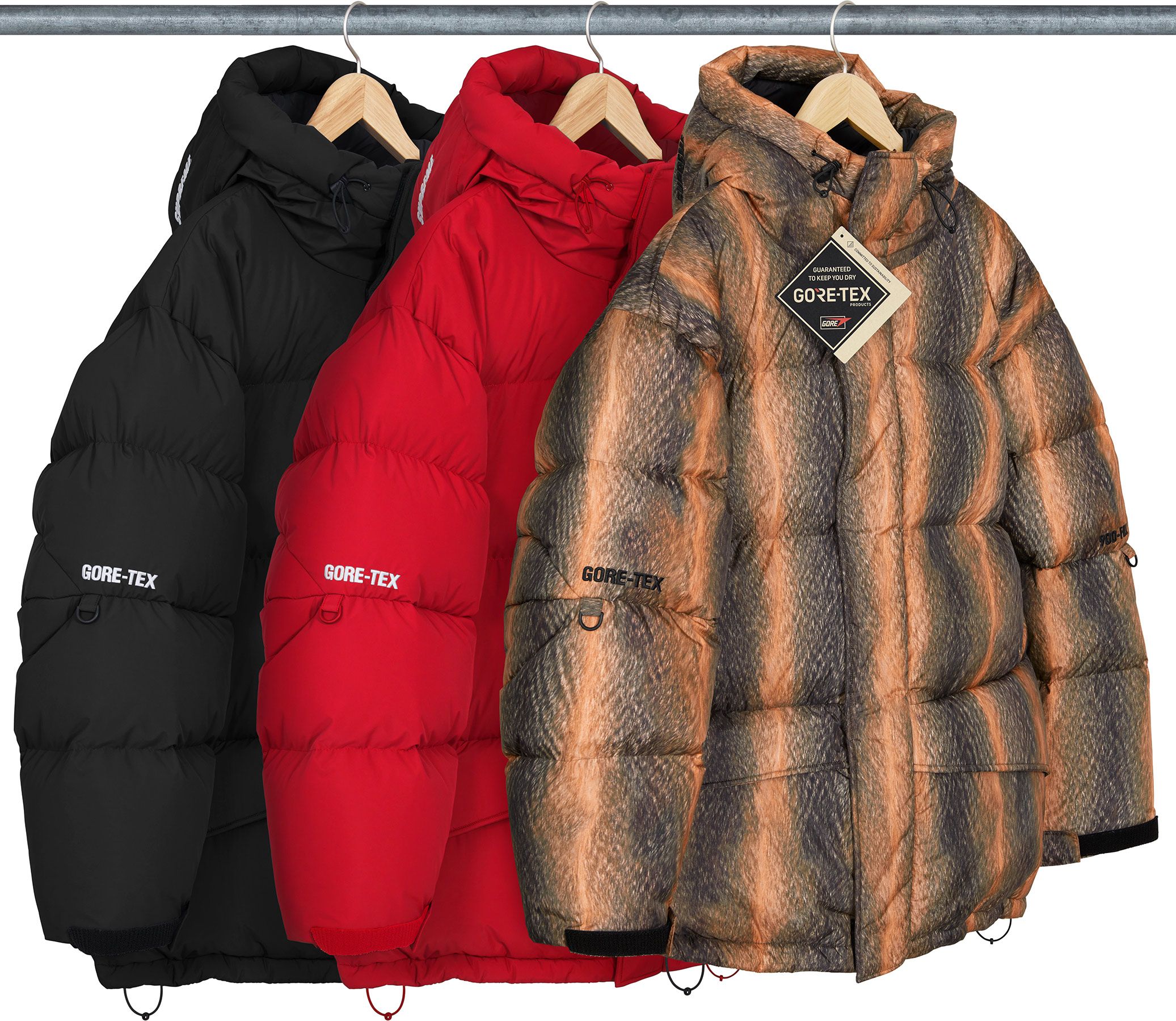 Fall/Winter 2024 Preview – Supreme