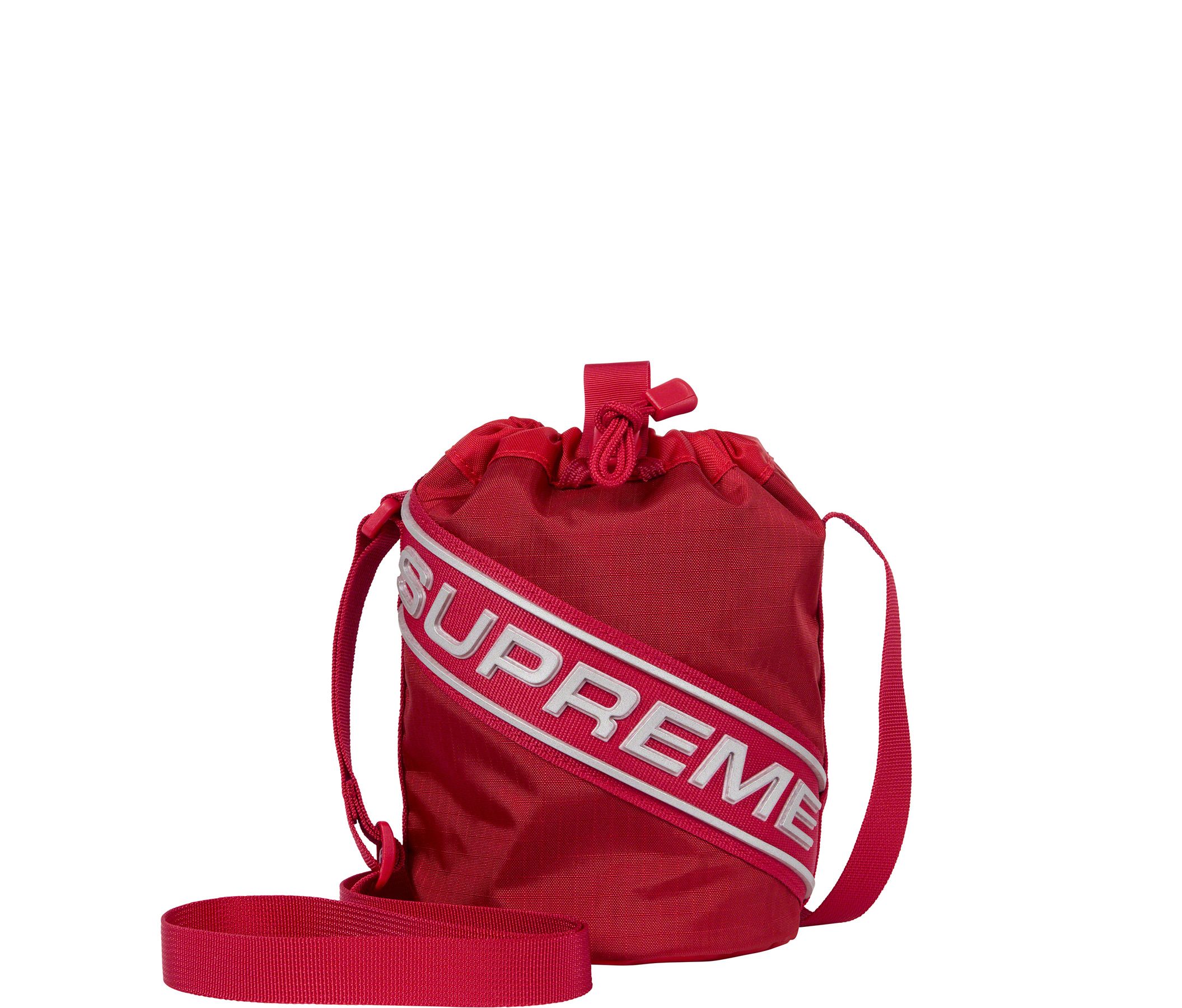 Small Cinch Pouch – Supreme