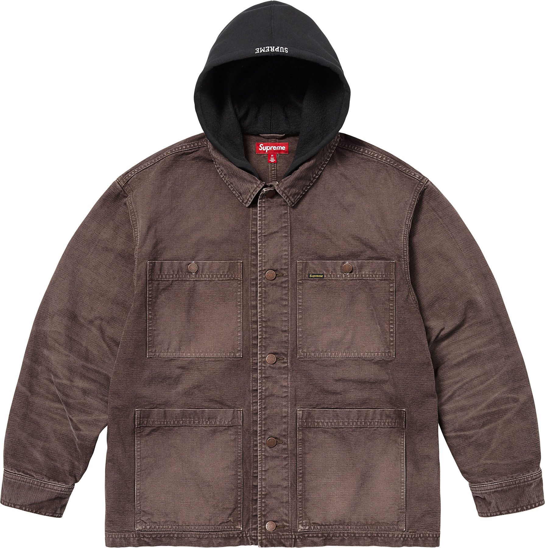 Spring/Summer 2025 Preview – Supreme