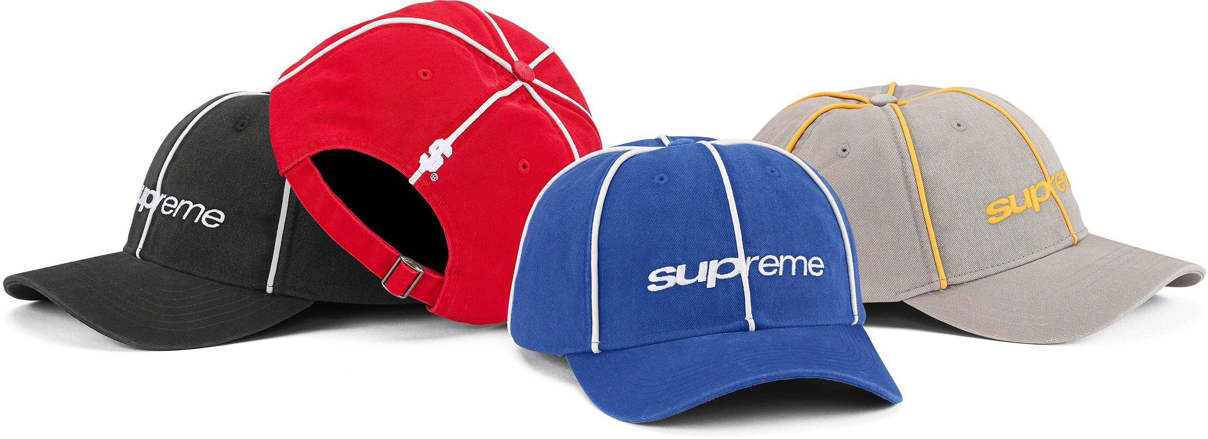 Hats – Fall/Winter 2022 Preview – Supreme
