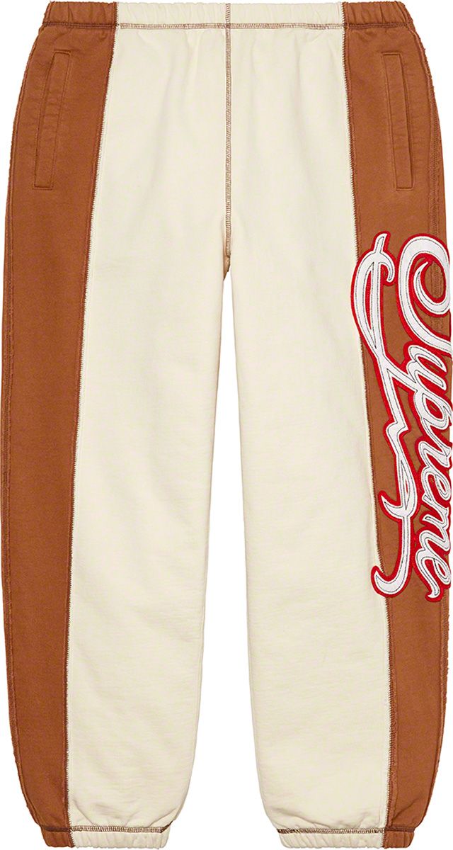 t*-様 シュプリーム　Gonz Logo Sweatpantガンズロゴ スウェ Gonz Stars Sweatpant – Supreme