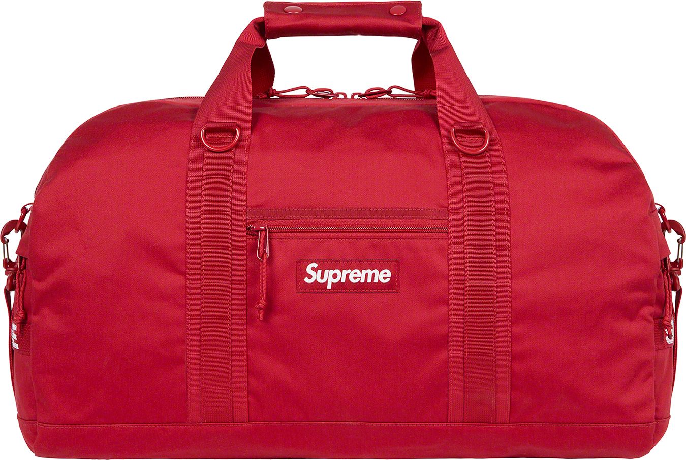 専用 ! 23SS Supreme Field Messenger Bag Supreme Field Messenger Bag Black - SS23 - US