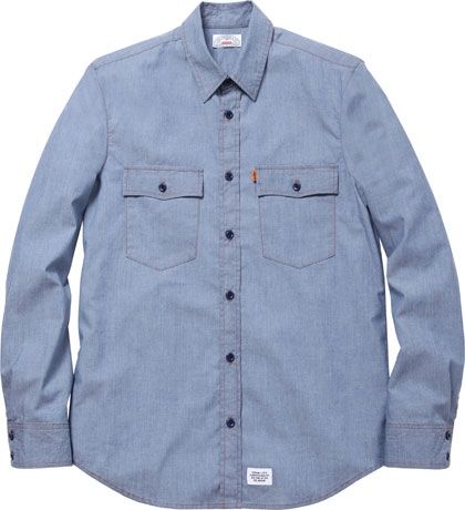 Levi's®/Supreme – Gallery – Supreme