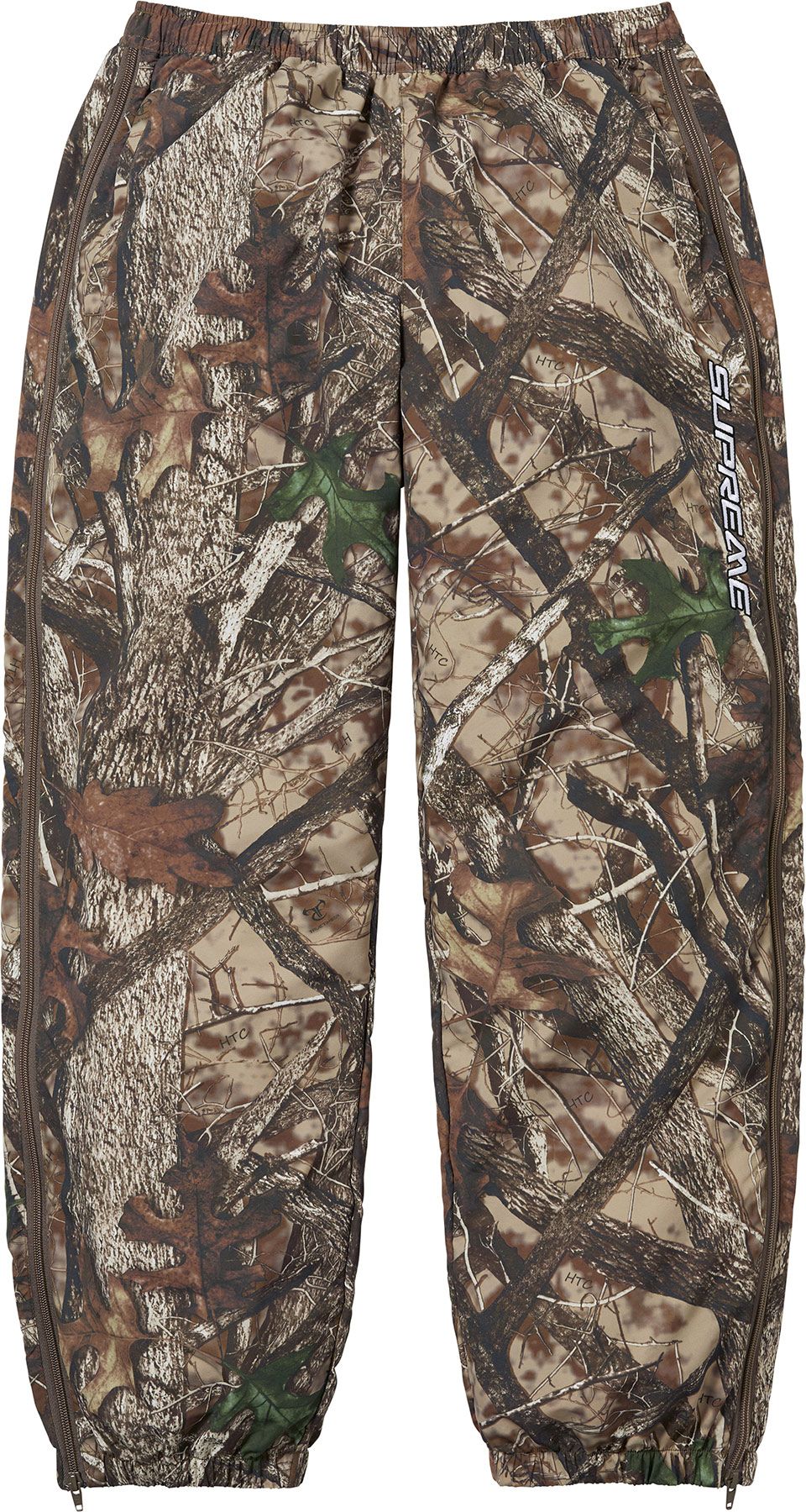 リアルツリー Supreme Warm Up Pant Camo 即完売 新品 Supreme Warm Up Pant Camo Real Tree