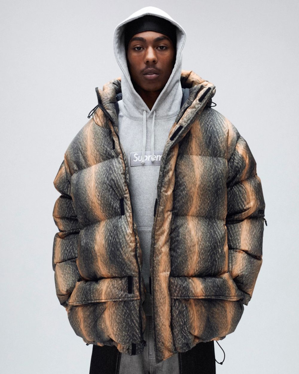 Fall/Winter 2024 Lookbook – Supreme