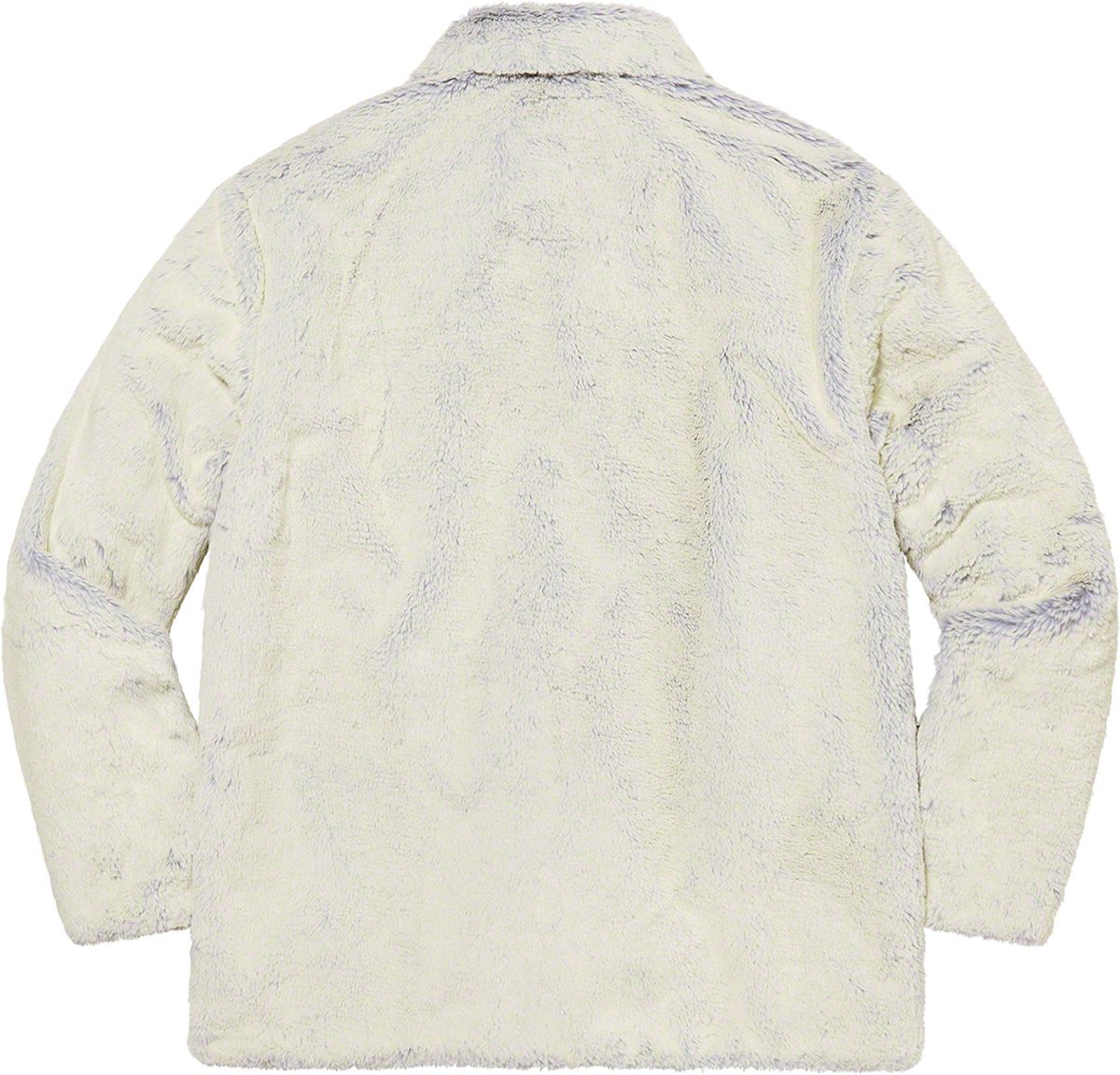 ジャケット・アウター Supreme 2-Tone WINDSTOPPER Faux Fur Spring/Summer 2025 Preview – Supreme