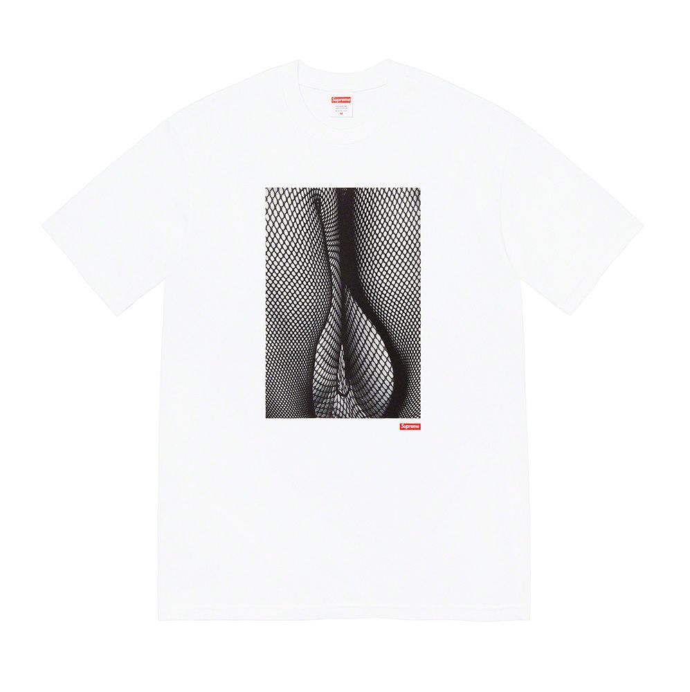 Supreme Summer Tees – Gallery – Supreme