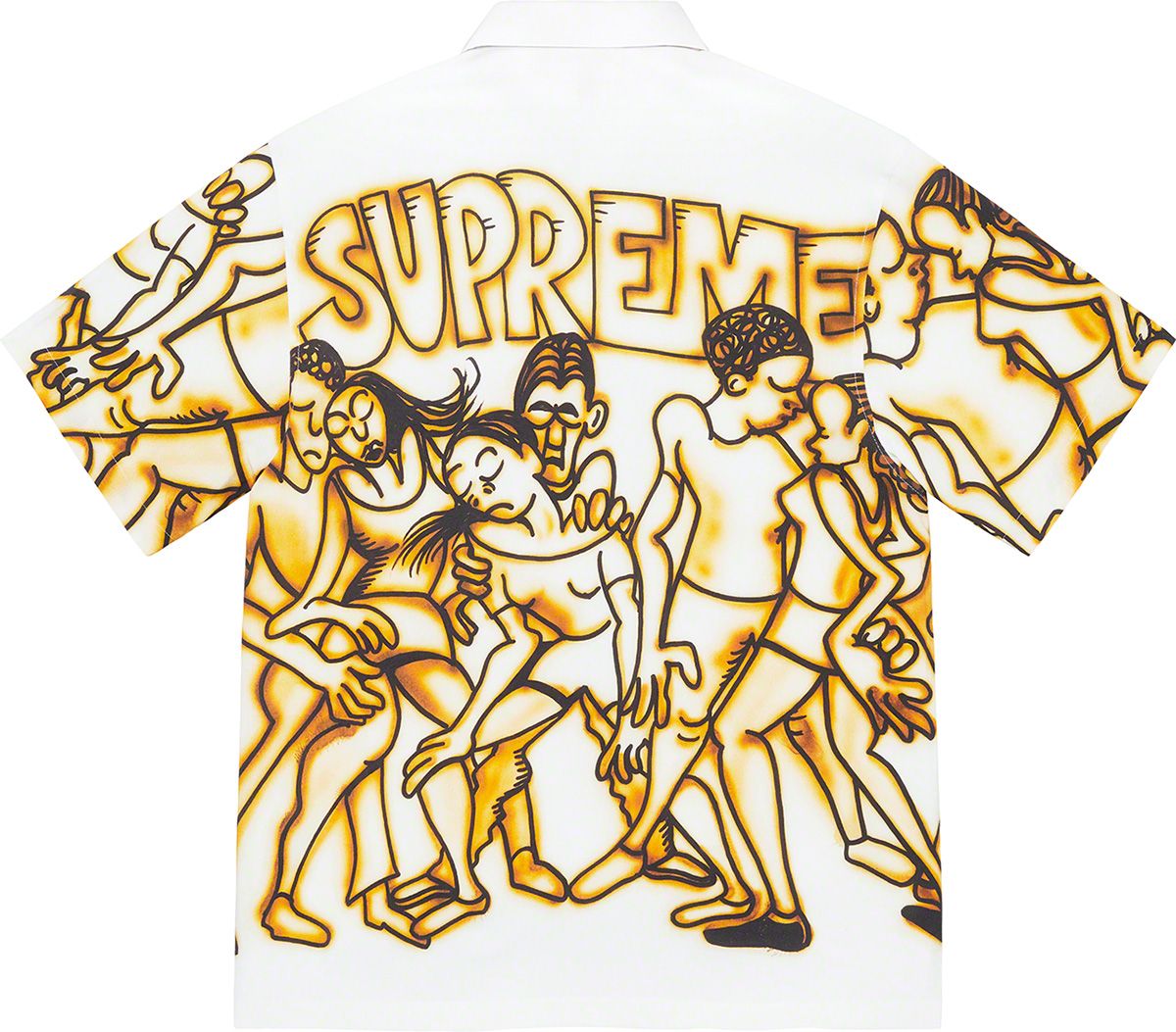 Spring/Summer 2021 Preview – Supreme