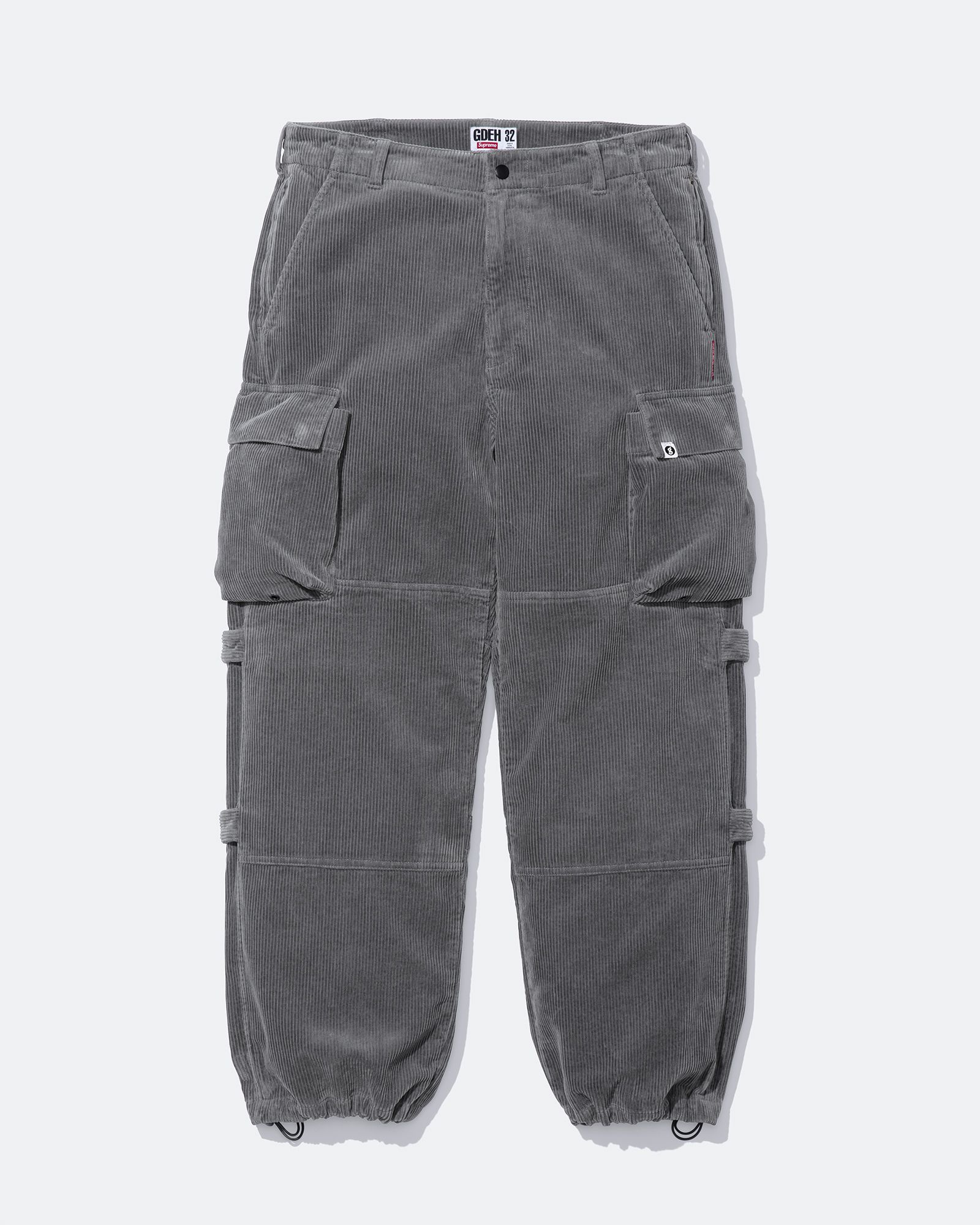 Supreme/GOODENOUGH – Gallery – Supreme