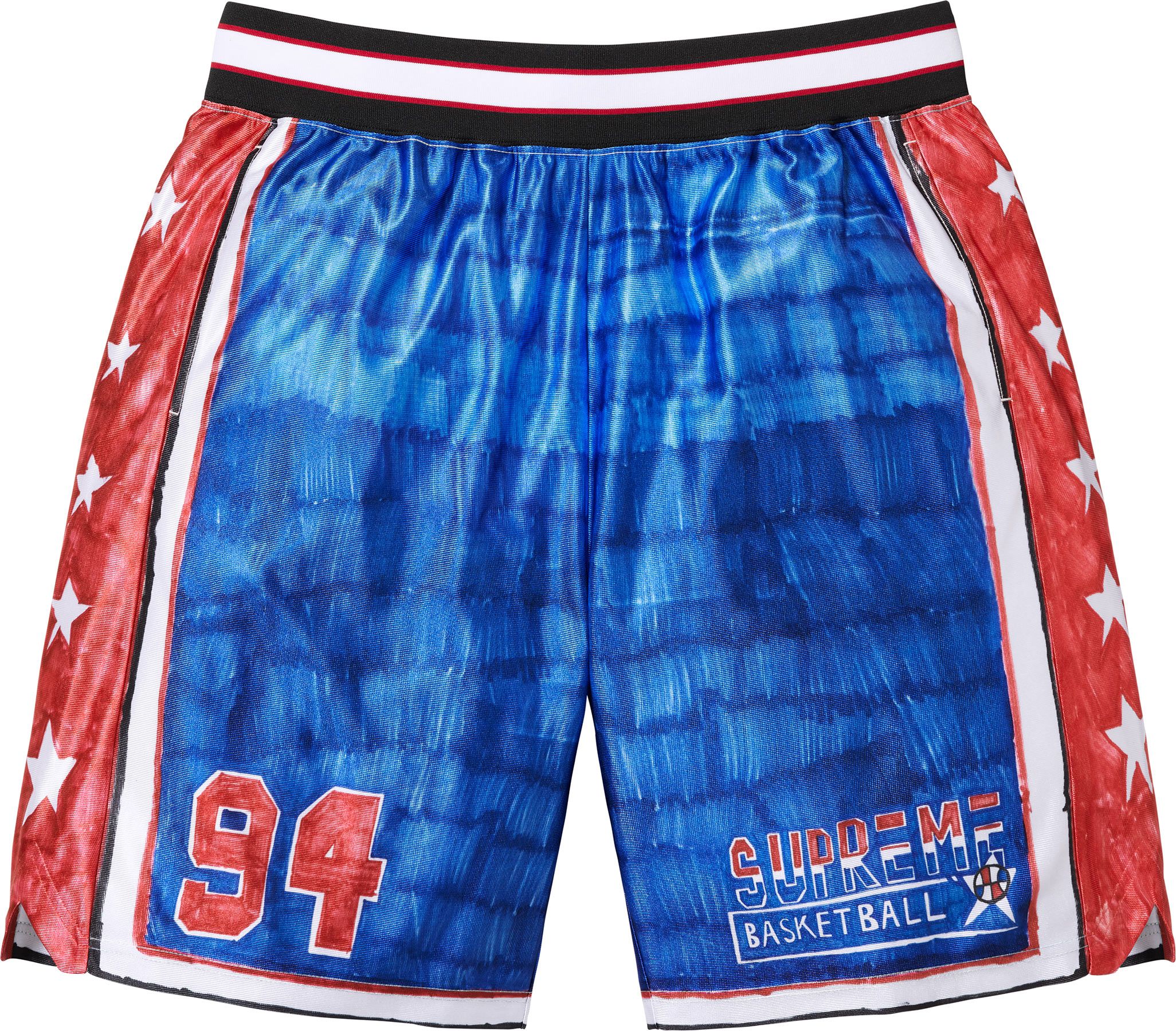 ウェア Supreme Vinci Por Noi Soccer Short Multi Spring/Summer 2025 Preview – Supreme