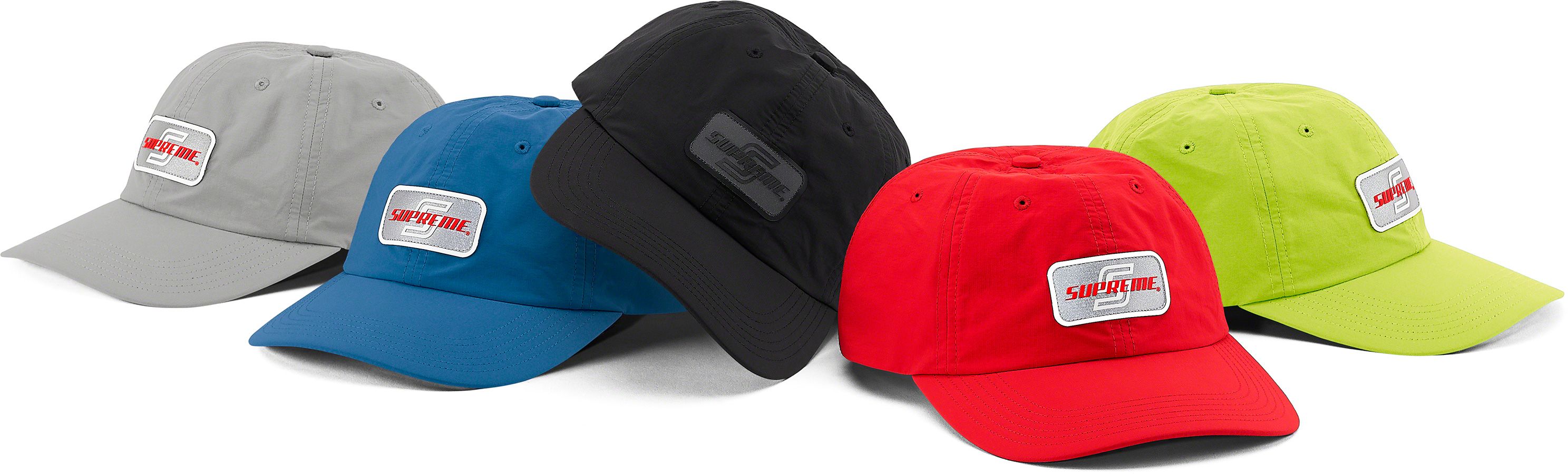 帽子 Supreme Vanson LeathersMesh Back 5-Pane Supreme®/Vanson Leathers® Mesh Back 5-Panel – Supreme