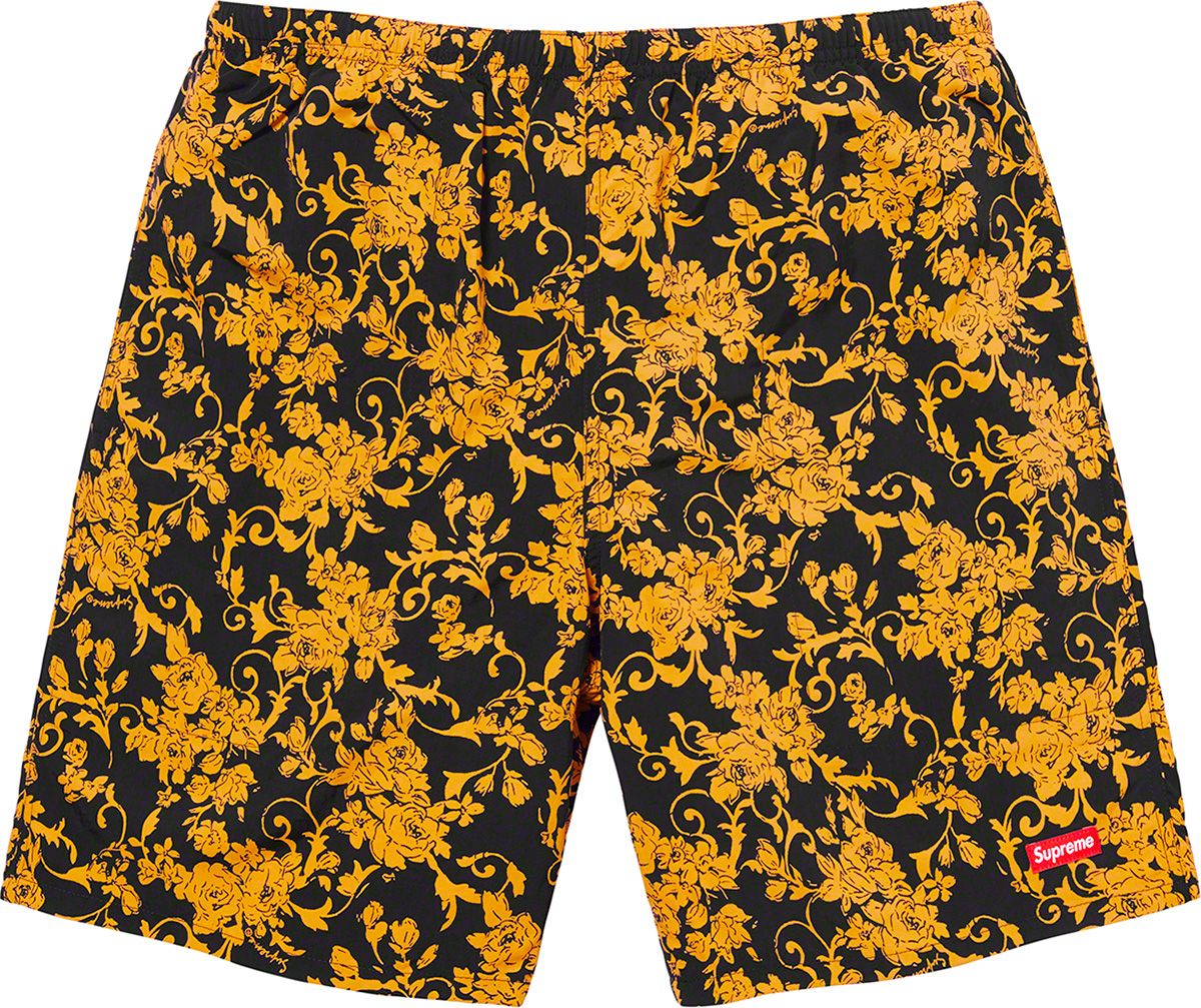 Arc Logo Water Short – Supreme