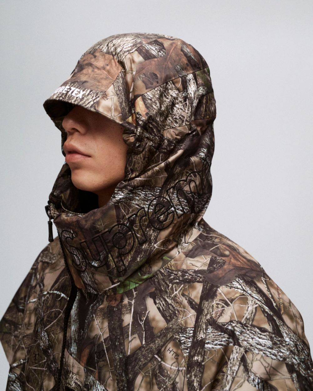 Fall/Winter 2023 Lookbook – Supreme