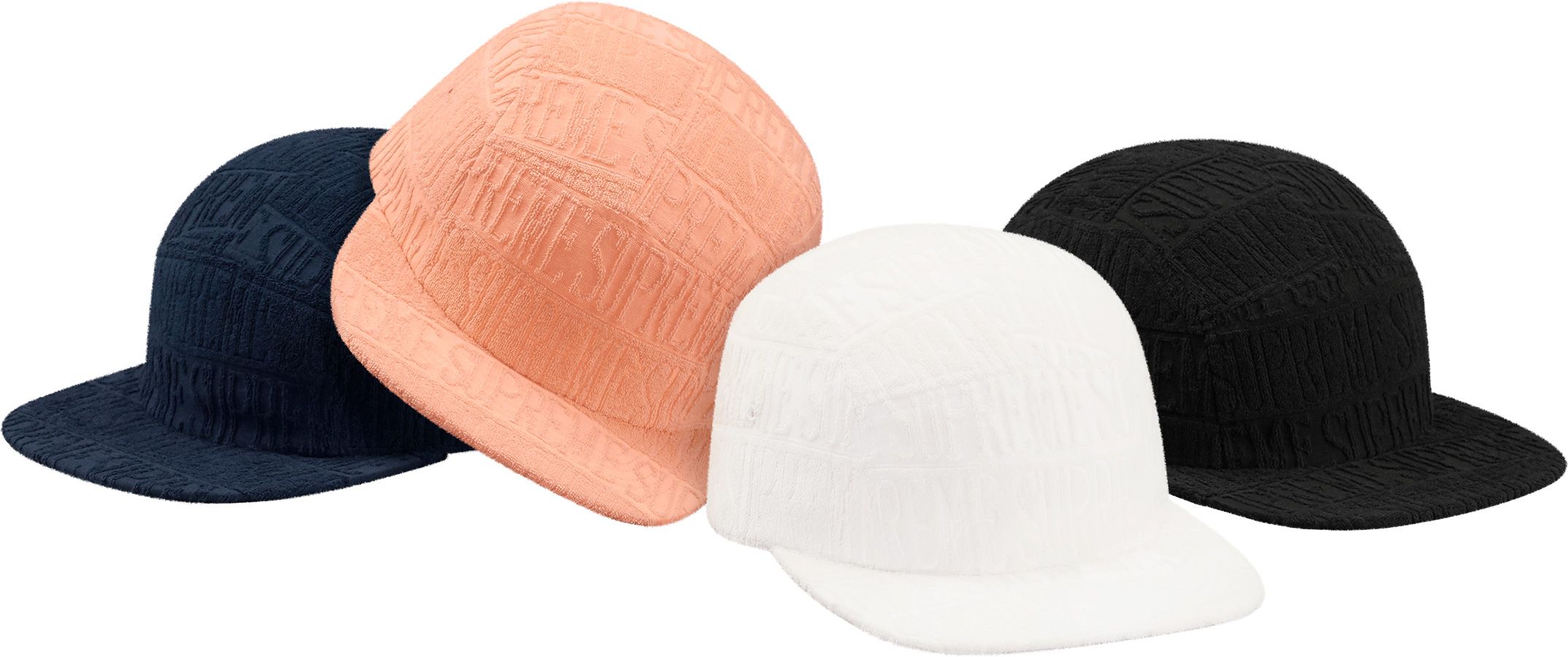 Hats – Spring/Summer 2017 Preview – Supreme