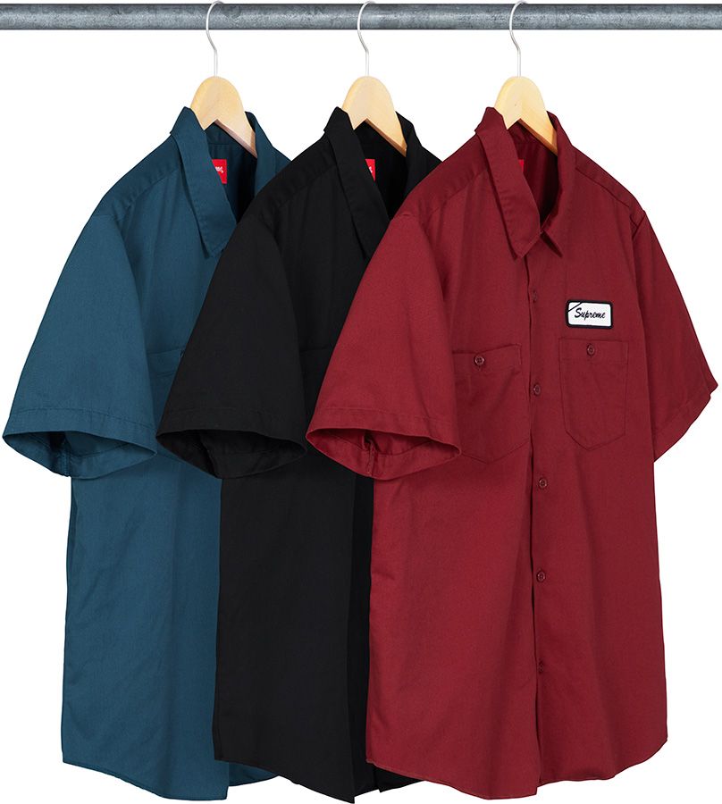 Fall/Winter 2019 Preview – Supreme