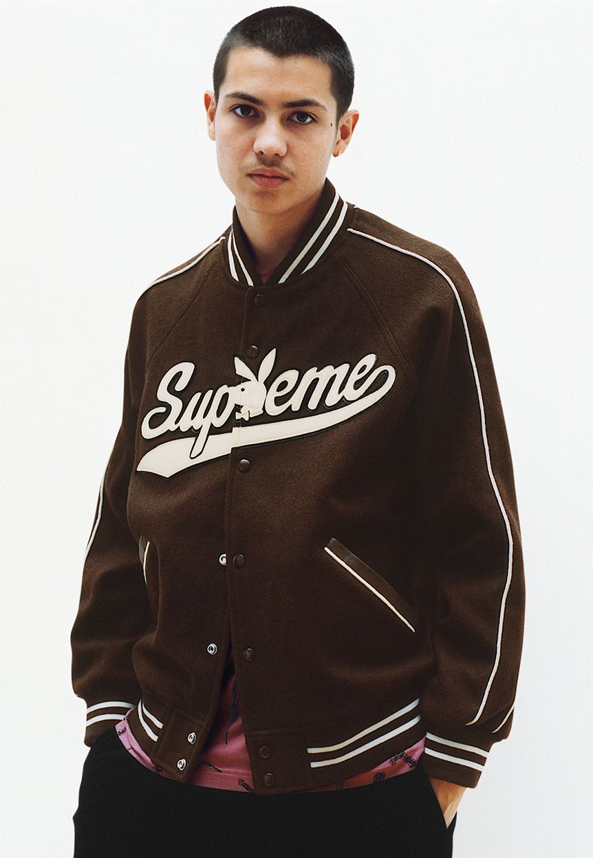 ファッション Supreme - supreme fall winter2017 Supreme x The North Face Fall/Winter 2017 Collection – PAUSE