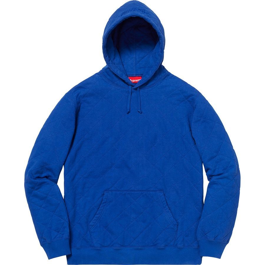 Fall/Winter 2018 Preview – Supreme