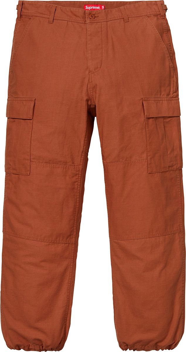Supreme　Cat in the Hat Chino Pant　32 Fall/Winter 2018 Preview – Supreme