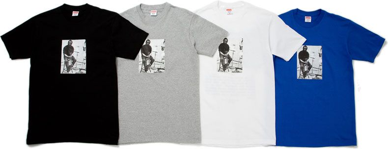 Miles Davis/Supreme – Gallery – Supreme