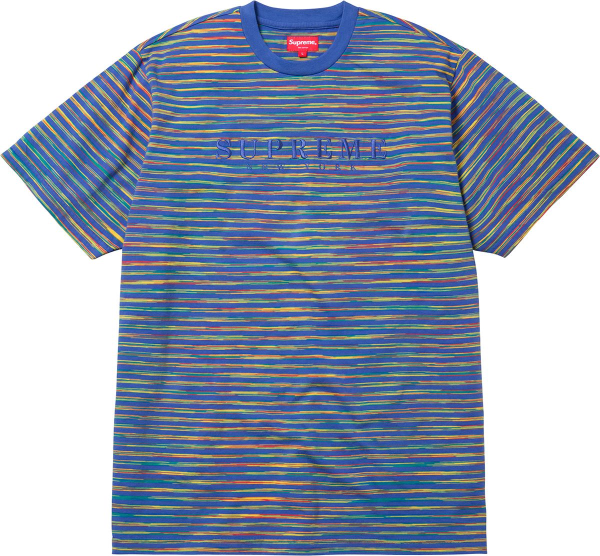 トップス Supreme 18SS Pray For US Jacquard Polo Supreme Pray For Us Jacquard Polo SS18 / Red White / Men's