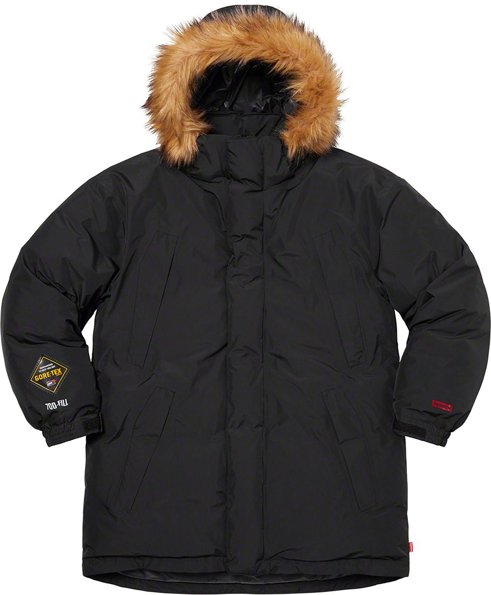 【SALE】supreme ウールコート　17AW Supreme Wool Overcoat (FW17) - $568