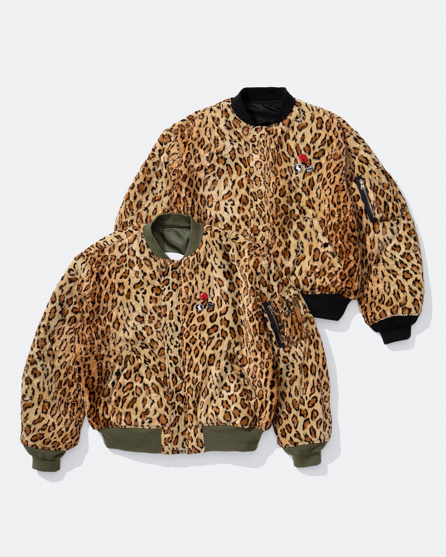 Supreme/GOODENOUGH – Gallery – Supreme